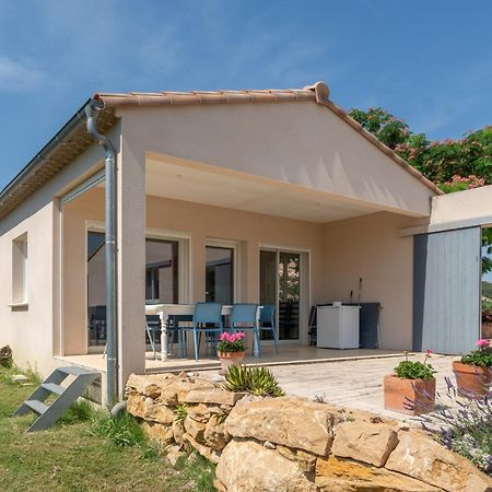Les Terrasses De Cascavelle Villa Blauvac Eksteriør bilde