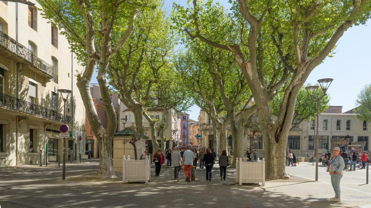 Les Terrasses De Cascavelle Villa Blauvac Eksteriør bilde